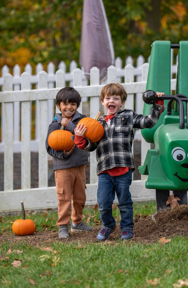 Breezy Point Day School and Camp - childcare center in Langhorne, PA