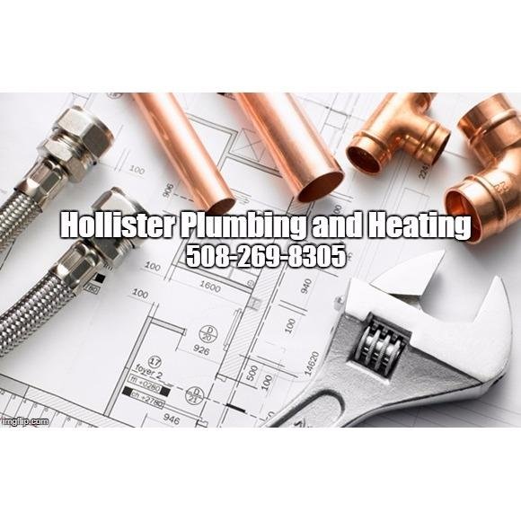 Slide of Hollister Plumbing and Heating