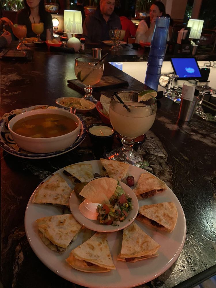 Gringo's Conroe