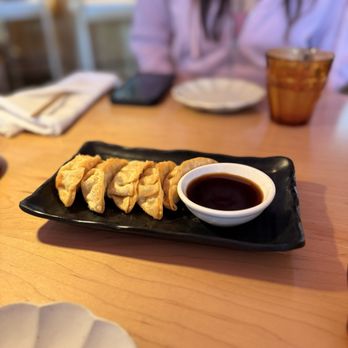 MOONO - Gyoza - Sushi Bars Near Me - Rancho Santa Margarita, California MOONO - Gyoza - Sushi Bars Near Me - Rancho Santa Margarita, California