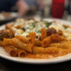 Brooklyn Roots Italian - The Matty Guns. Stop/ Do not pass go. Incredible.