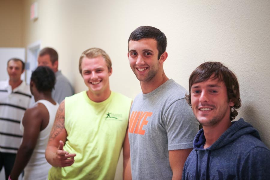 TALLAHASSEE MEN’S REHAB Updated October 2024 19 Photos 4141