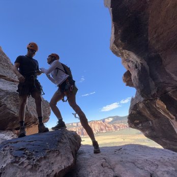 Zion Rock & Mountain Guides - Stuart was a great photographer! - Tours Near Me - Springdale, Utah Zion Rock & Mountain Guides - Stuart was a great photographer! - Tours Near Me - Springdale, Utah
