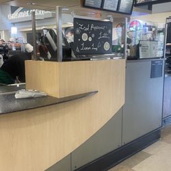 Starbucks - Place