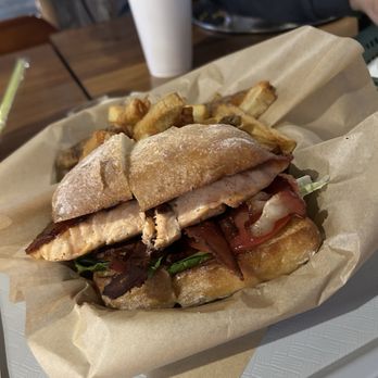 The Warehouse Food Hall - Food Court Near Me - Boise, Idaho