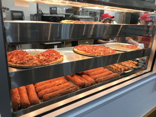 Costco Wholesale by null