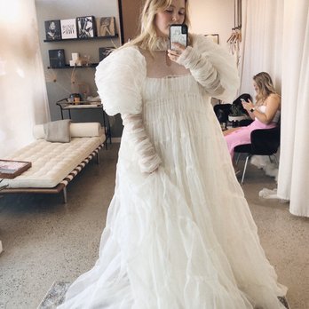 LOHO Bride - Bridal Near Me - West Hollywood, California LOHO Bride - Bridal Near Me - West Hollywood, California
