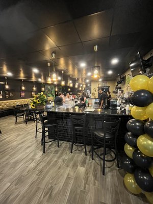 Babalu's Cuban Café by null