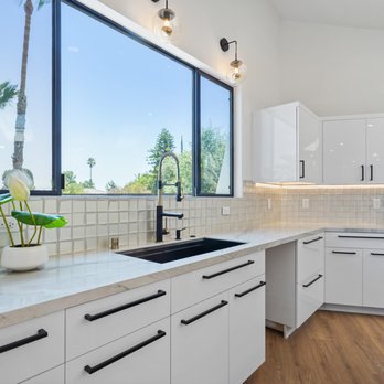 Quality First Builders Inc. - General Contractors Near Me - Sherman Oaks,, California