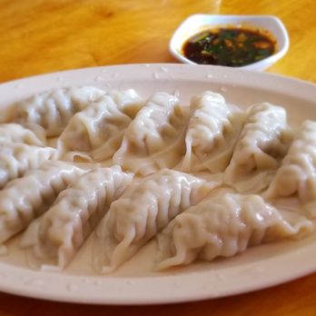 RC Korean Restaurant - Steamed dumplings - Korean Near Me - Biloxi, Mississippi RC Korean Restaurant - Steamed dumplings - Korean Near Me - Biloxi, Mississippi