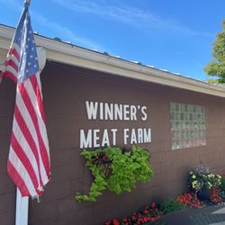 Winner's Meat Farm
