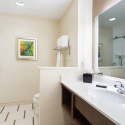 Fairfield by Marriott Inn & Suites Fort Stockton