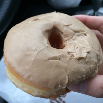 Doughboy Doughnuts - Donuts Near Me - Visalia, California