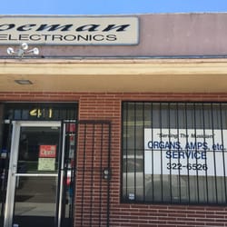 Boeman Electronics