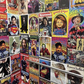 Arcade Monsters - Arcades Near Me - San Diego, California Arcade Monsters - Arcades Near Me - San Diego, California