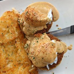 Spicy Crab Cakes