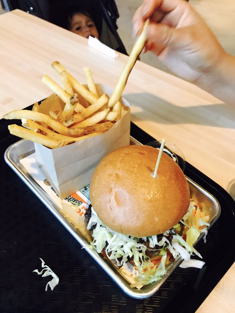 LUNCHBOX LAB CLOSED 14 Photos & 21 Reviews Burgers 15255 NE