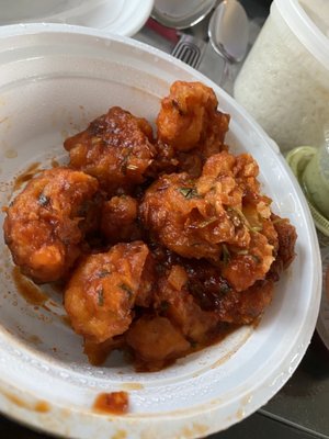 Ekta Indian Cuisine by null
