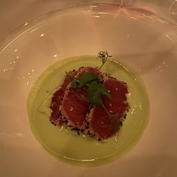 Tuna Tuna