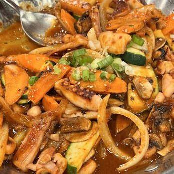 Korea House - Korean Near Me - Concord, California