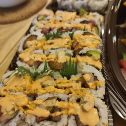 Sakanaya Boston