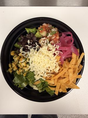 Gordo's Taqueria by null