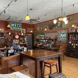 Too Far North - Nebraska Wines & Wine Tasting