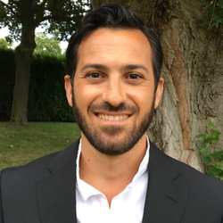 Samuel Sadia - Samuel SADIA ostéopathe Paris 16e arrondissement