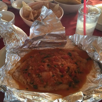 Cuquita - Steamed Fish. - Mexican Near Me - La Paz, BCS Cuquita - Steamed Fish. - Mexican Near Me - La Paz, BCS