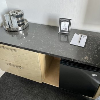 The Blackstone, Autograph Collection - mini fridge/drawer space - Hotels Near Me - Chicago, Illinois The Blackstone, Autograph Collection - mini fridge/drawer space - Hotels Near Me - Chicago, Illinois