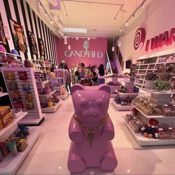 Candified - When you walk in - Candy Stores Near Me - Long Beach, California Candified - When you walk in - Candy Stores Near Me - Long Beach, California