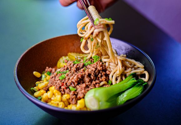 Chopstickers by null