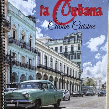La Cubana - Cuban Near Me - Marietta, Georgia La Cubana - Cuban Near Me - Marietta, Georgia