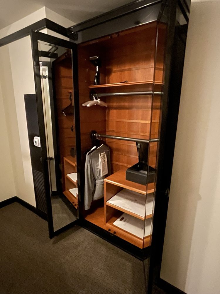 Chicago Athletic Association Hotel - wedding in Chicago, IL