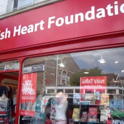 British Heart Foundation