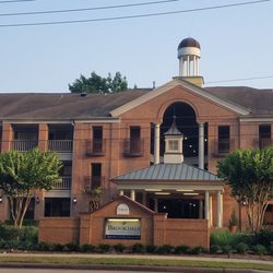 Brookdale Memorial City - If it ain't Brookdale, don't fix it