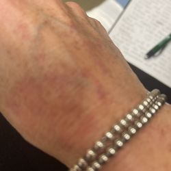 Bailey Medical Center - Rash