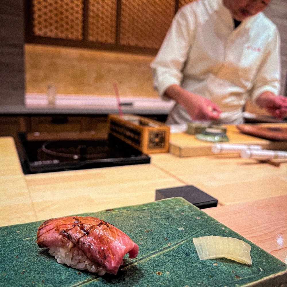 Sushi Kaneyoshi - Toro - Sushi Bars Near Me - Los Angeles, California Sushi Kaneyoshi - Toro - Sushi Bars Near Me - Los Angeles, California
