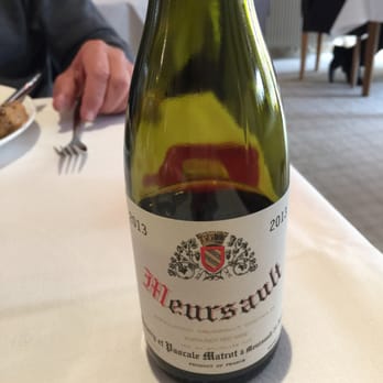 Le Chevreuil - Village wine - Hotels Near Me - Meursault, 21