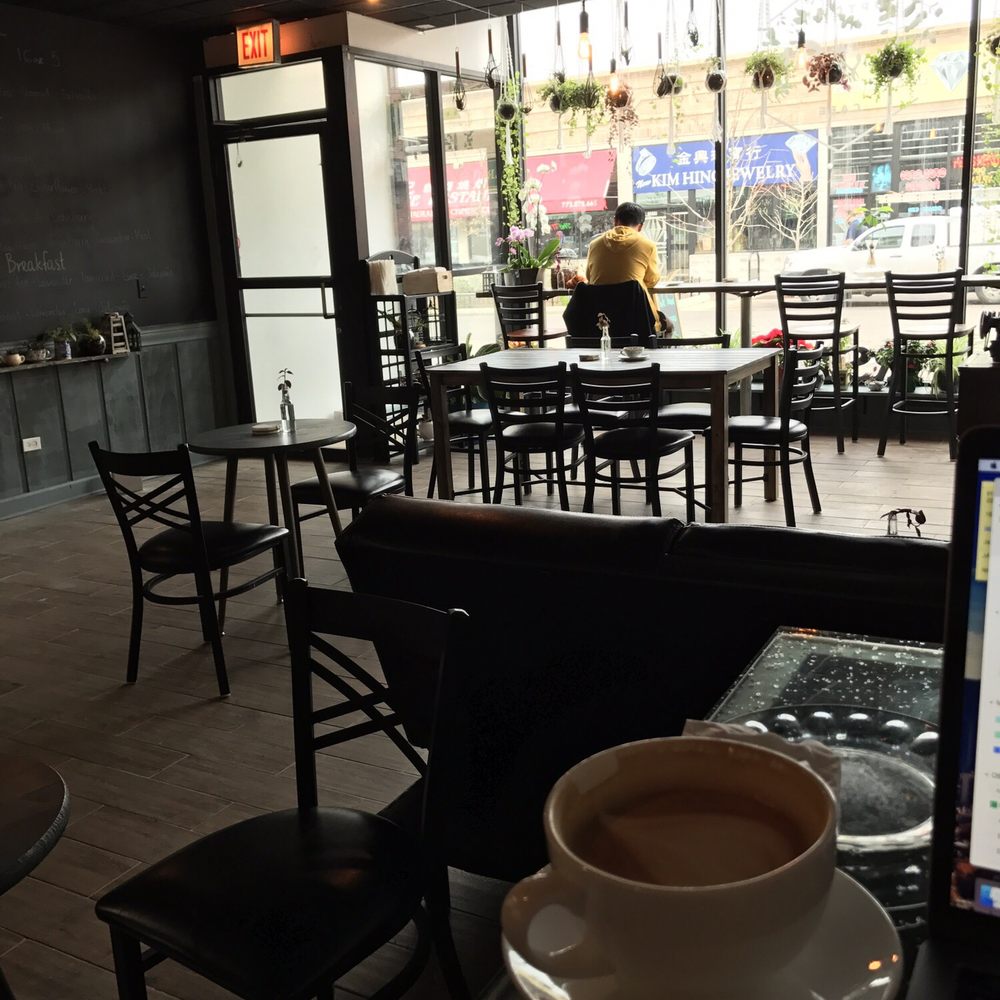 First Sip Cafe - Coffee & Tea Near Me - Chicago, Illinois First Sip Cafe - Coffee & Tea Near Me - Chicago, Illinois