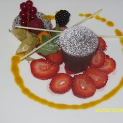 Restaurant Basilico