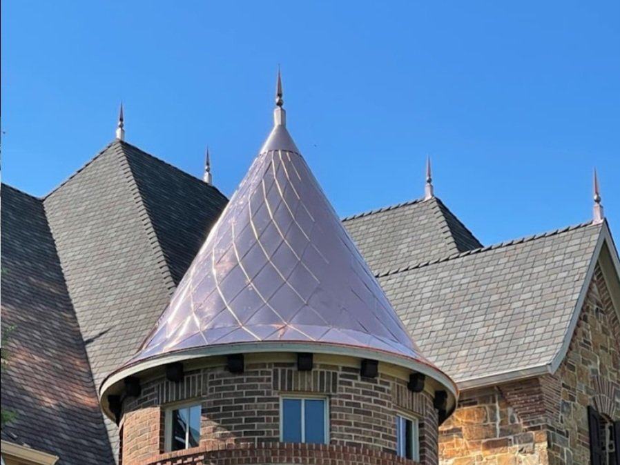 Slide of Texas Edge Roofing And General Contractors