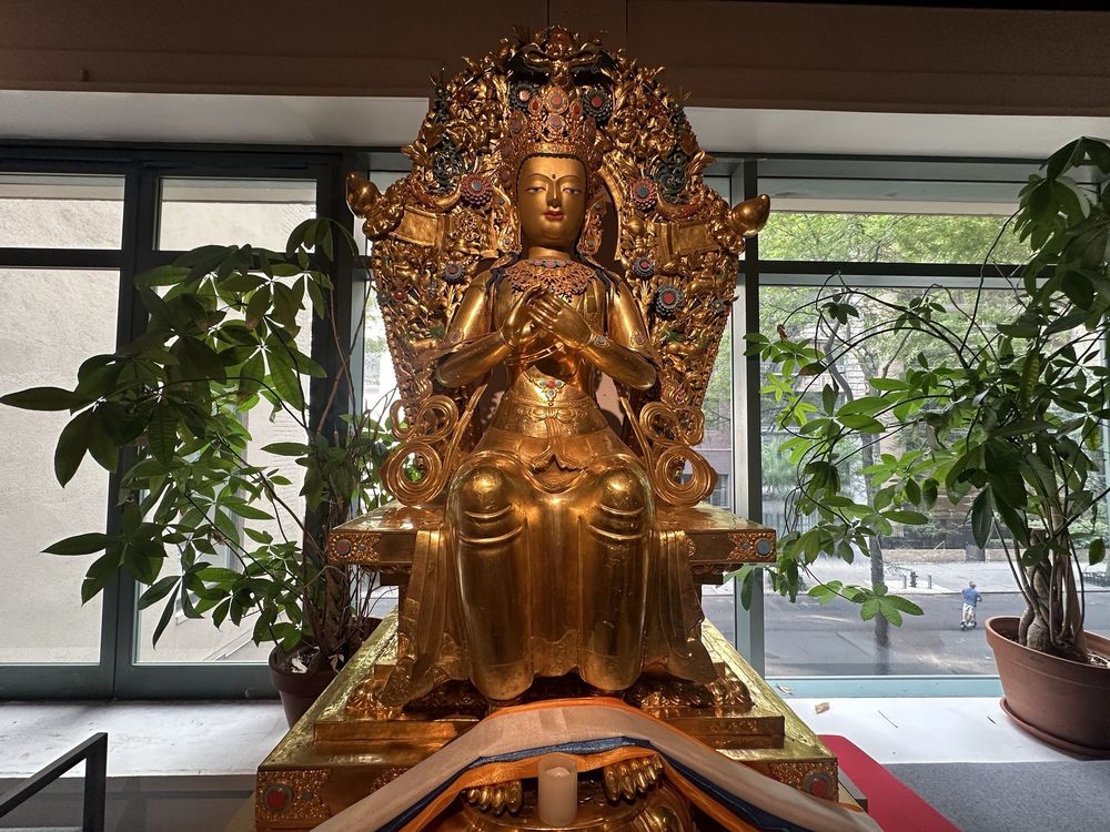 Tibet House US