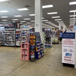 McGuire AFB Post Exchange