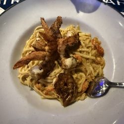 Walk-On’s Sports Bistreaux - Bayou Pasta