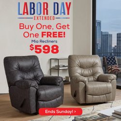 Bob Mills Furniture