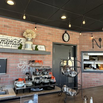 Nappi’s Nook - Cute decor. - Breakfast & Brunch Near Me - Nesconset, New York Nappi’s Nook - Cute decor. - Breakfast & Brunch Near Me - Nesconset, New York