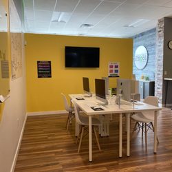 The Coder School