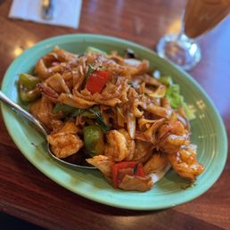 Drunken Noodle Drunken Noodle