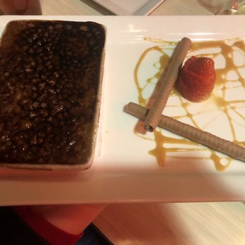 MKT Bar - Chocolate creme brûlée - New American Near Me - Houston, Texas MKT Bar - Chocolate creme brûlée - New American Near Me - Houston, Texas
